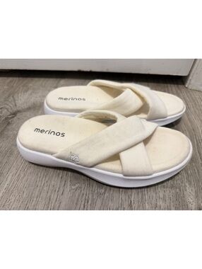 Women’s Merinos Sandals